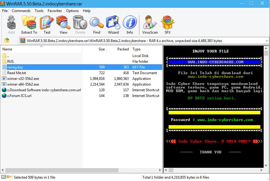 Winrar Terbaru Full Version Winrar Terbaru Full Version
