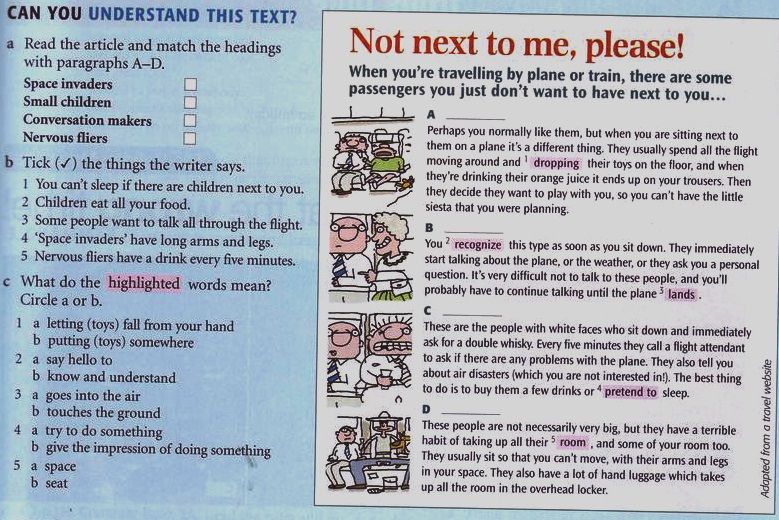 All words. фразовый глагол fall. Headings ielts. Lose one's head идиомы. Tick the things the writer says you can't sleep if there are children next to y.