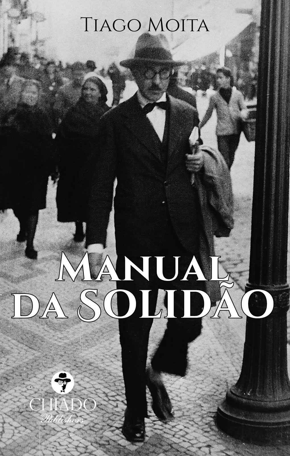 "MANUAL DA SOLIDÃO"