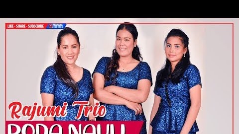 Chord Lagu Batak Baju Nabirong Goreng