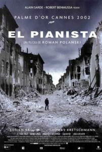 descargar El Pianista, El Pianista español, El Pianista online