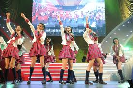 Lirik Lagu JKT48- Aitakatta (Ingin Bertemu) | FlEw's Blog