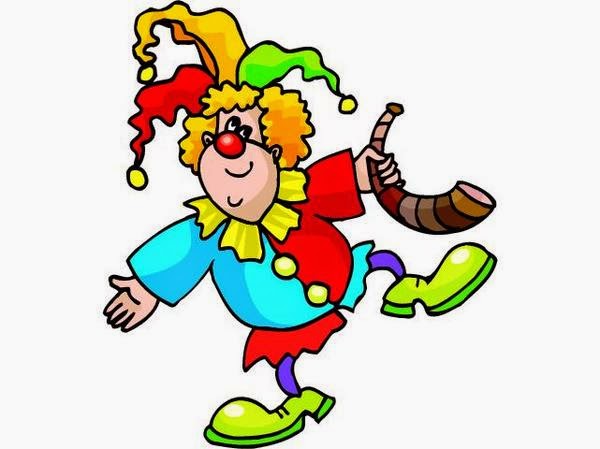 Шут картинка для детей на прозрачном фоне