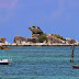 Jelajahi Pantai Tanjung Kelayang Belitung 