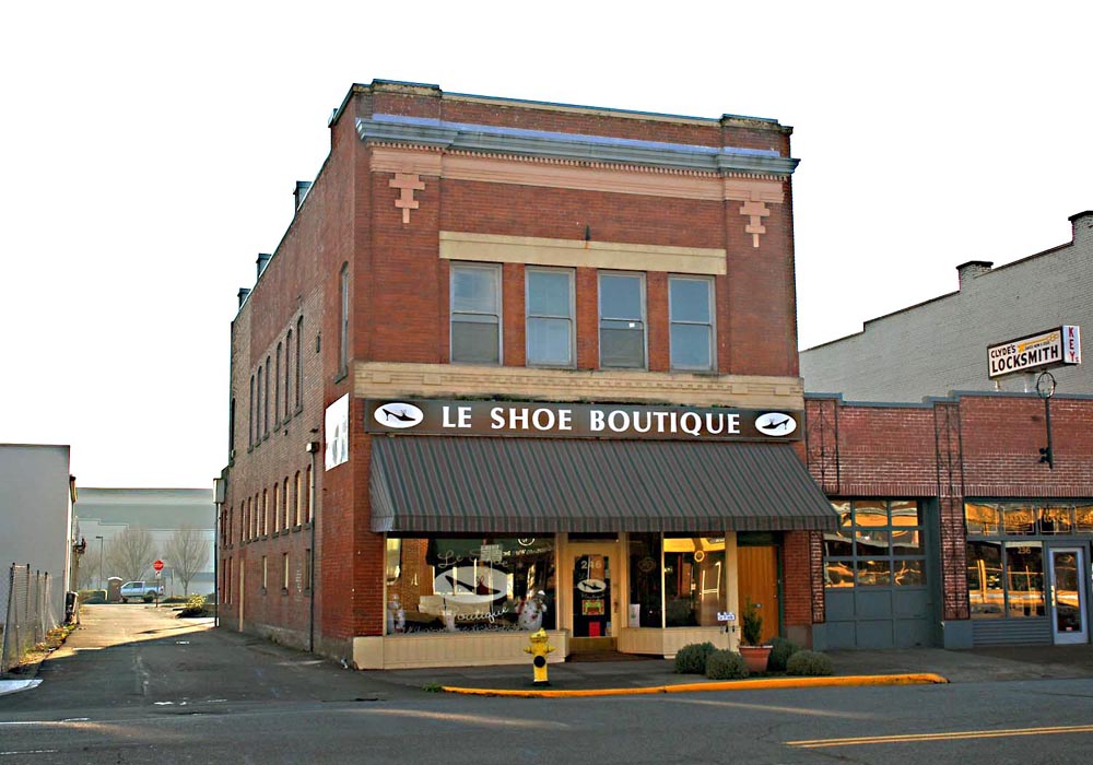 DiscoverNeighborhoodHistory (DISCOVER) Catlin Building, 246 State