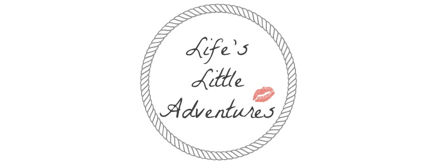 Life's Little Adventures;