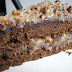 German Chocolate Cake
