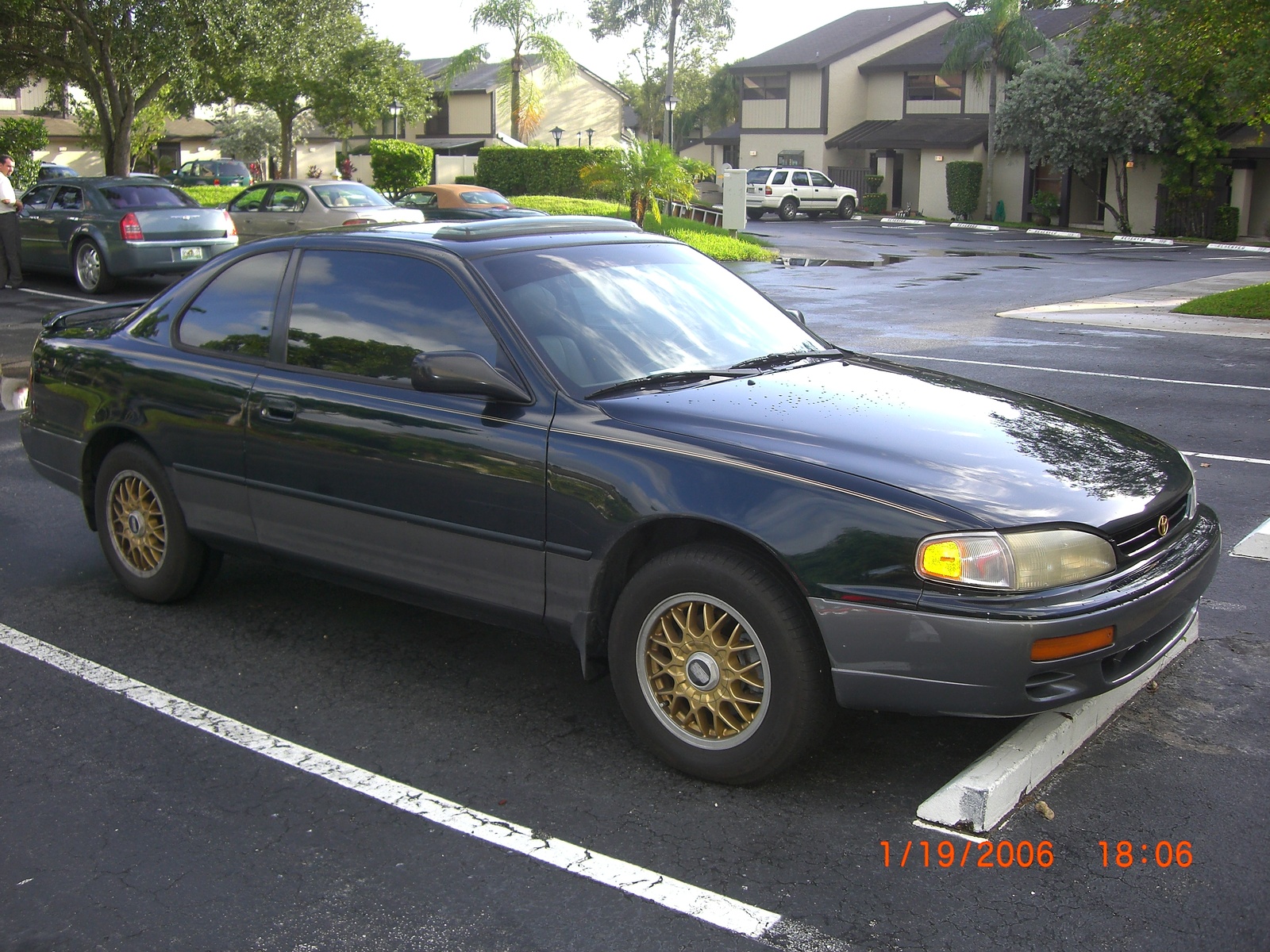 Toyota camry 1995-1998. Toyota камри 1995. Toyota camry 3 xv10 1995. тойота камри 1995 года. 2 1995.