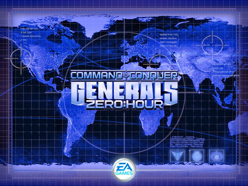 How can i get the command and conquer generals zero hour serial key for free online