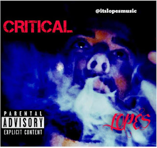 New Music: Lopes - Critical