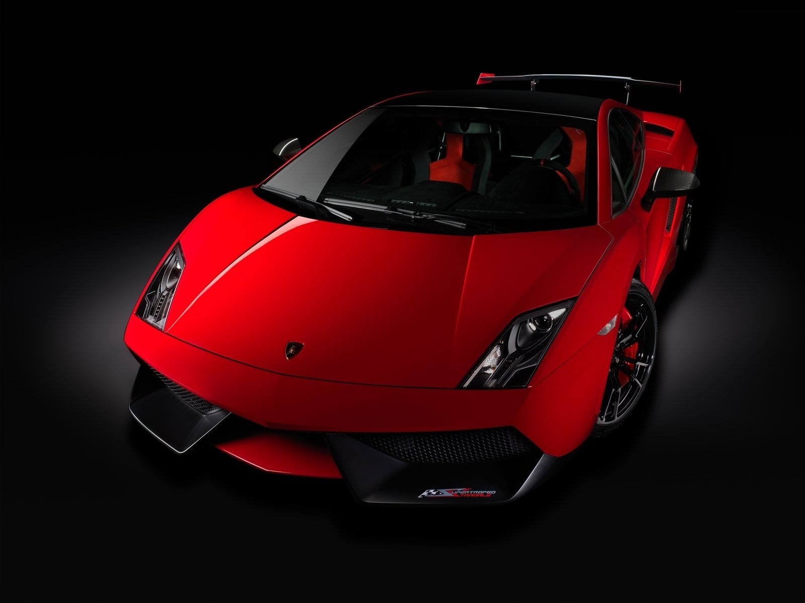 Lamborghini Gallardo 2012 Lamborghini Gallardo 2012