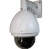 Introducing a New Indoor/Outdoor 4K H.265 Speed Dome Camera from Z3 Technology