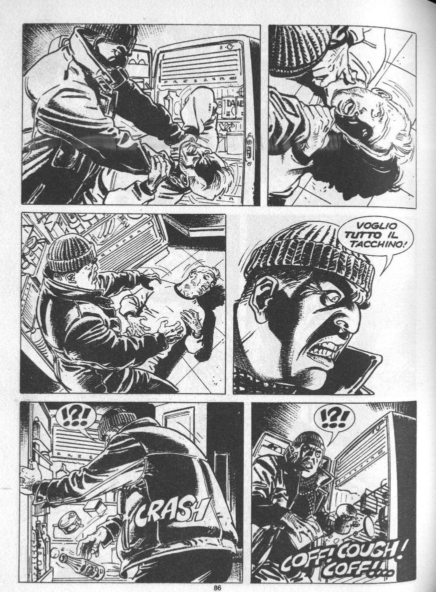 Dylan Dog (1986) issue 125 - Page 83