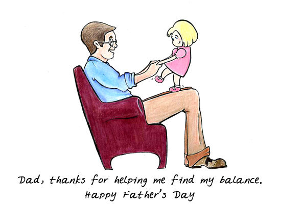 Father's Day eCards. Father's Day eCards.
