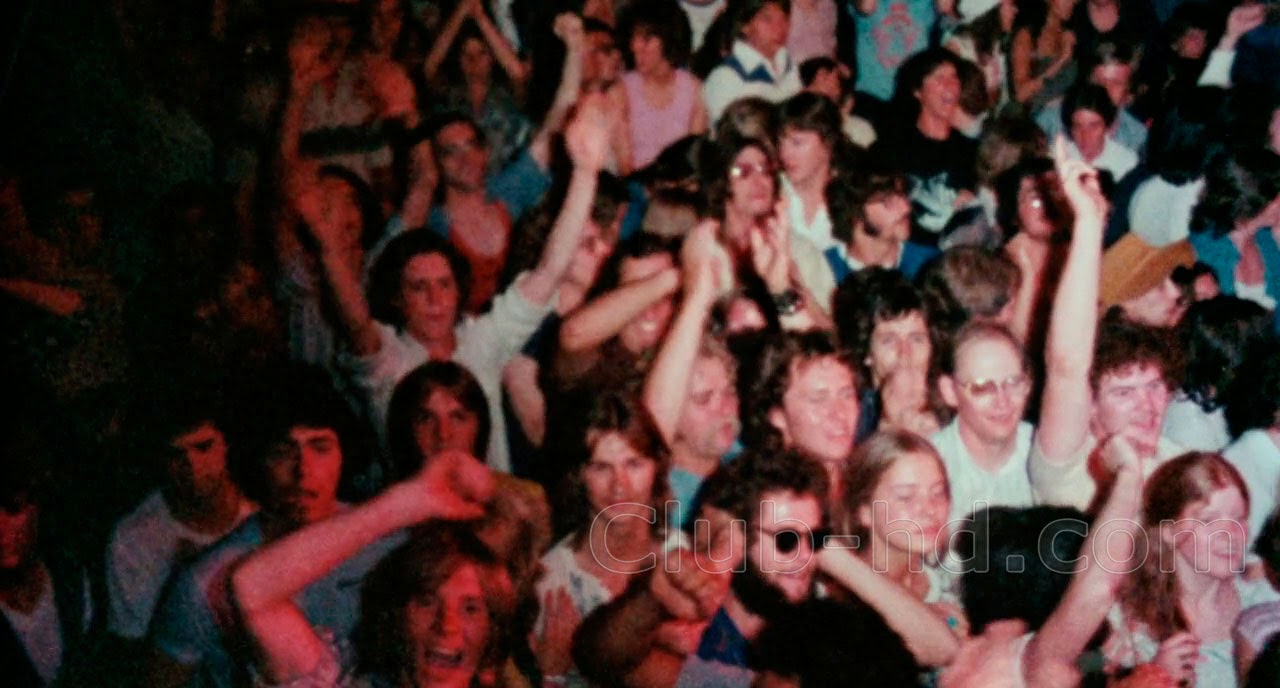 Paul McCartney & Wings – Rockshow In Concert (1980) 720p BDRip [AC3 - DTS] (Concierto)