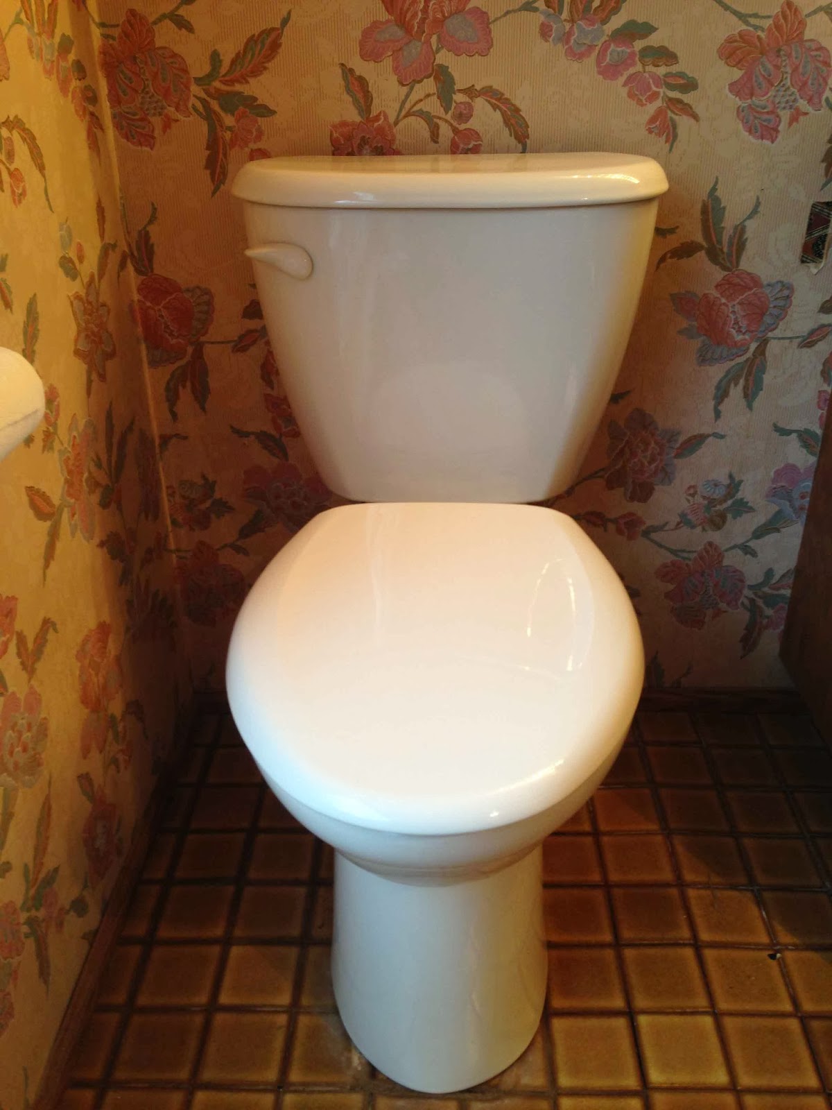 About Barkley Plumbing Sudden Valley toilet replacement