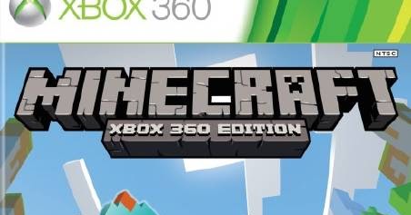 MINECRAFT + DLC PT BR ( XBOX 360 RGH ) – GorozinhoBR