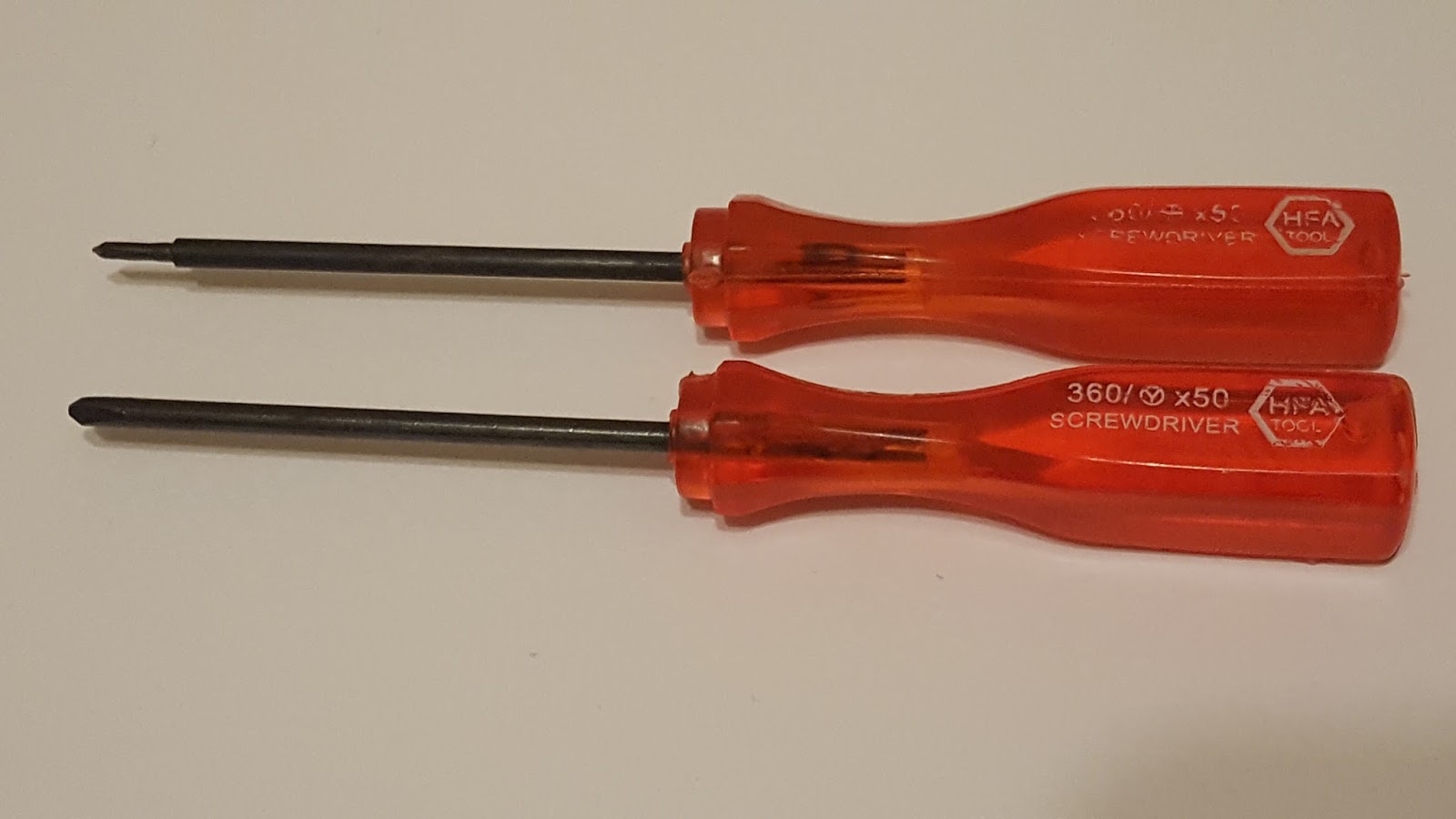 DS Lite WOW DIY Repair