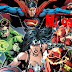 Apakah Kalian Tahu 100 Anggota Justice League Secara lengkap ? Yukk Disimak !! (Part 2)