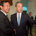 Campuchia ủng hộ Trung Quốc trong tranh chấp Biển Đông