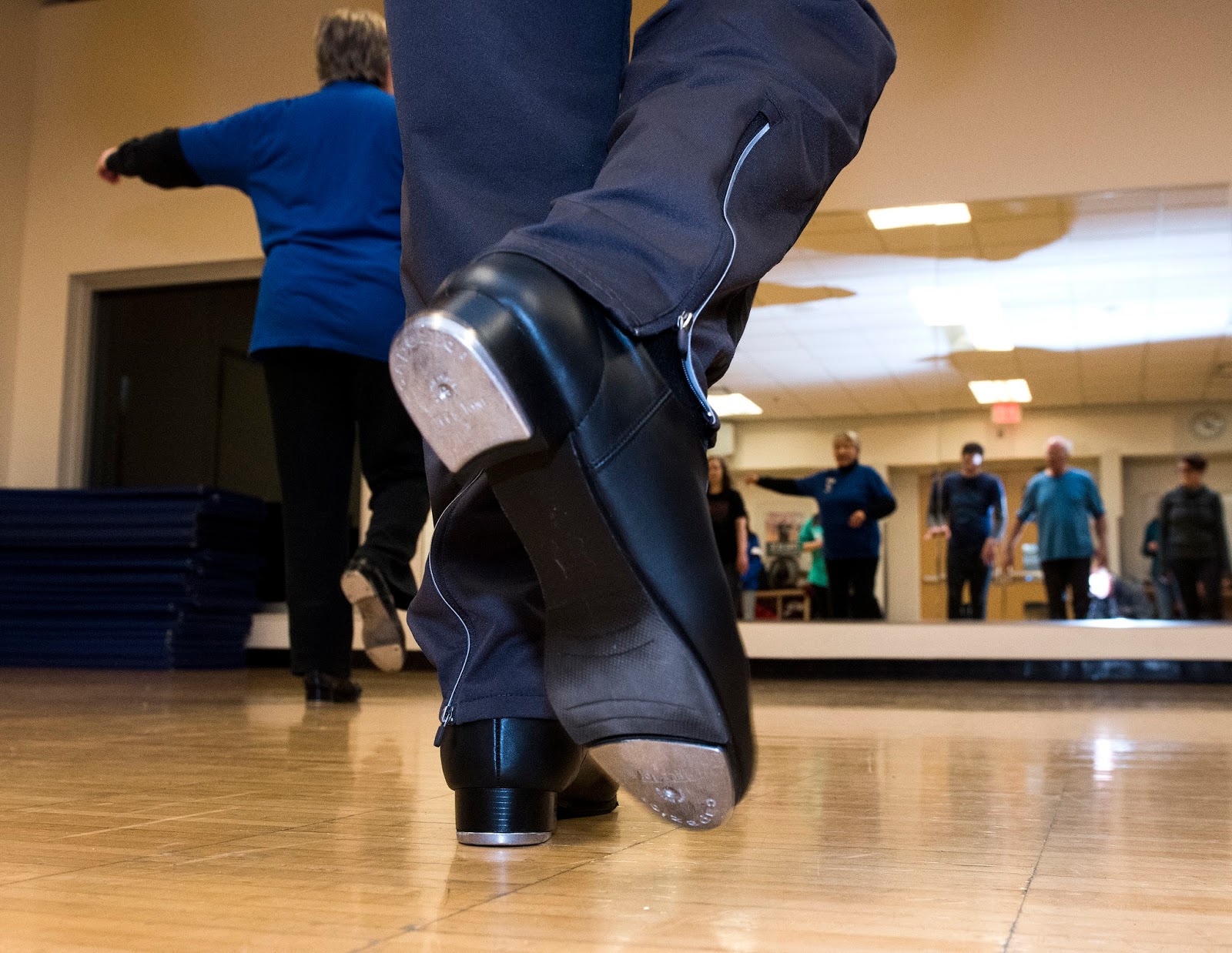 México a través de la mirada de una cubana El Tap ha Reverdecido