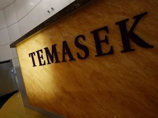 Temasek inks agreement to invest $400 million in NIIF Master Fund