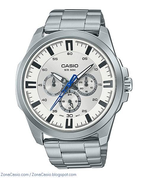 casio 5566