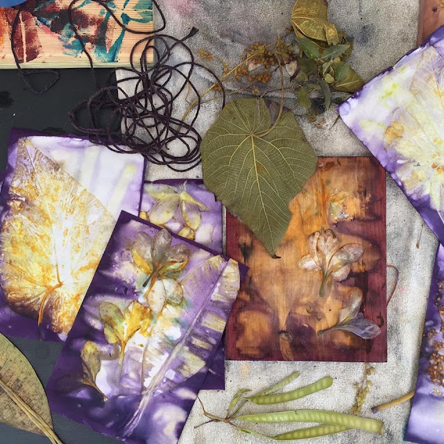 LittleSyam Kettle Stitch vs Coptic Stitch Binding