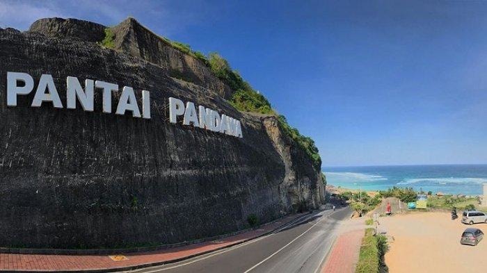 Pantai Pandawa Bali Pantai Pandawa Bali