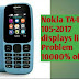 الفلاشة المسحوبة من هاتف Nokia TA-1034 (105 - 2017 الفلاشة المسحوبة من هاتف Nokia TA-1034 (105 - 2017