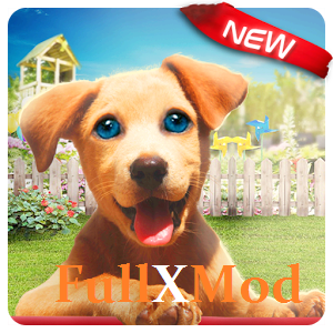 DOG Simulator 3D Games android DOG Simulator 3D Games Mod APK