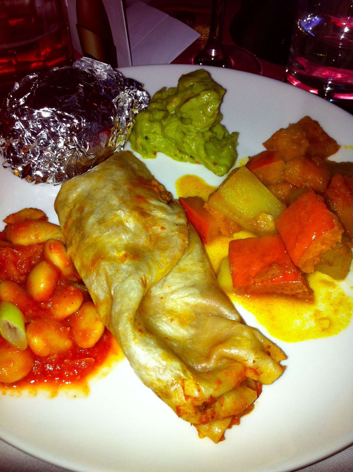 steffi loves raw - vegane rohkost: happy new year - fasten - yoga