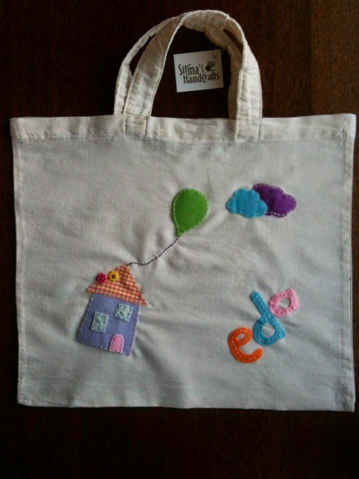 sirmashandcrafts eda bebek için hediye seti