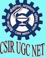 CSIR UGC NET Exam Answer key December 2013