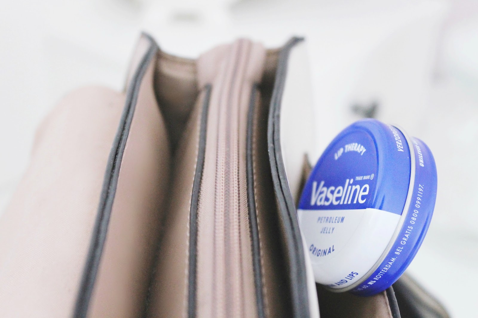 What's in my bag blog and hayfever essentials