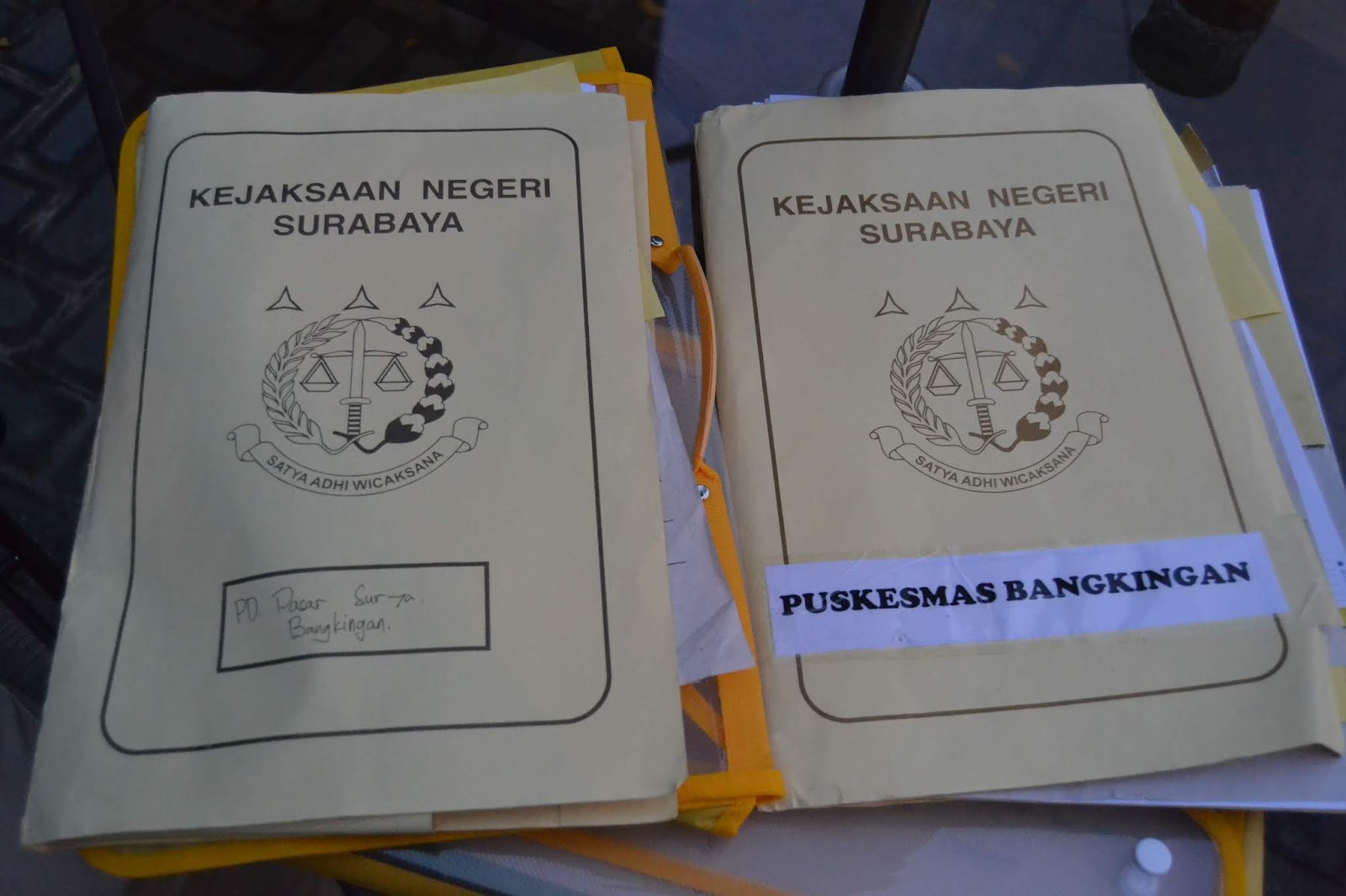 Kabar Progresif Oktober 2018