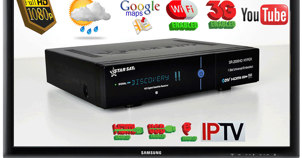 TÉLÉCHARGER SERVEUR CCCAM GRATUIT STARSAT 2000 HD HYPER CCCAM STARSAT HYPER SERVEUR TÉLÉCHARGER HD GRATUIT 2000