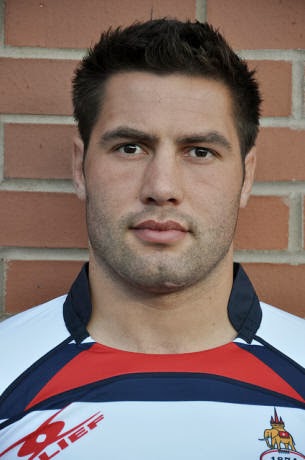 Mão de Mestre: JACQUES LE ROUX UM ORGULHOSO LUSO-SUL-AFRICANO! Portal