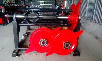 Dây chuyền máy Auto Line Vi Day chuyen may Auto line Vi