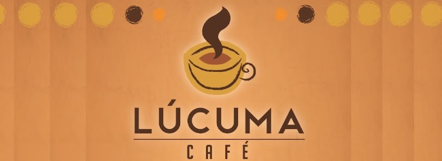 Lúcuma Café