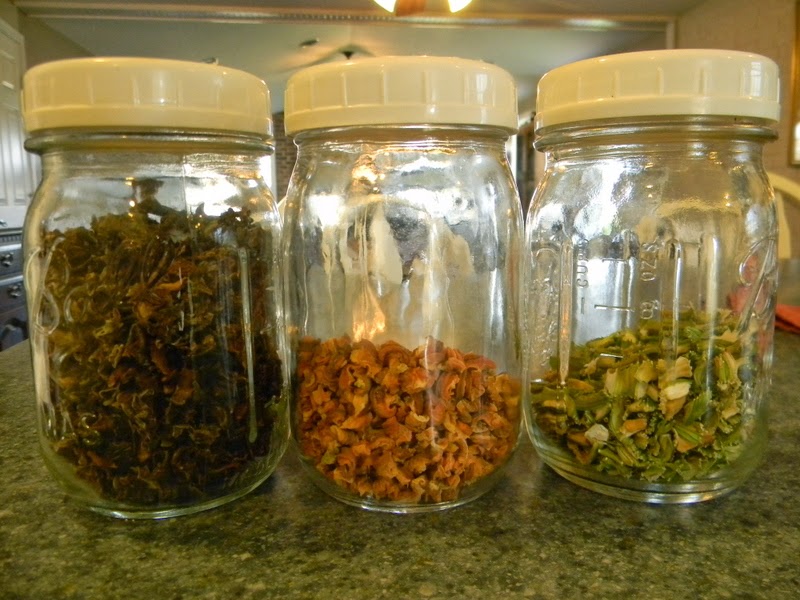 Home Joys Make Your Own Dried Soup Mix