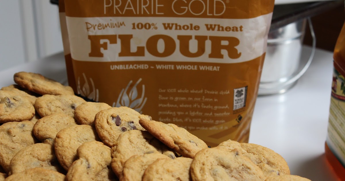 living from glory to glory Keeping Homemade Cookies Fresh In Your