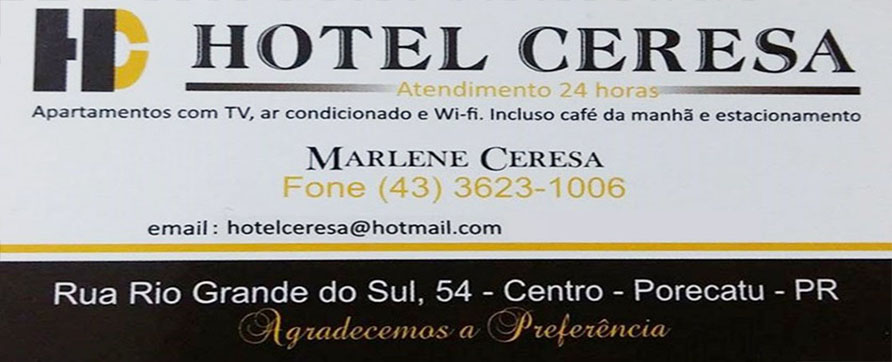 HOTEL CERESA