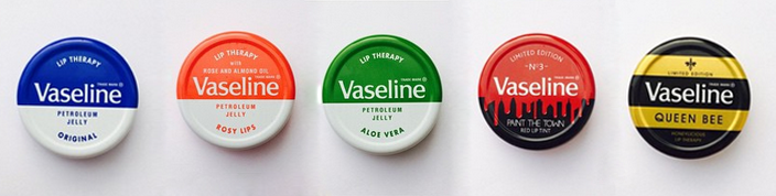 Vaseline Lip Tin Aloe Review | Tajudin | Malaysia Beauty & Lifestyle Blog