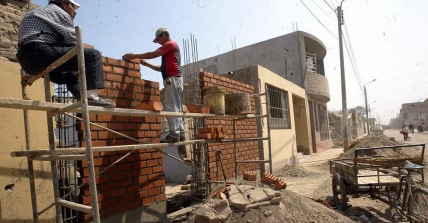 Reconstrucción de ciudades afectadas por desastres naturales tomaría cuatro años, aseguró el decano de la Facultad de Arquitectura de la Universidad Privada del Norte - UPN Reconstrucción de ciudades afectadas por desastres naturales tomaría cuatro años, aseguró el decano de la Facultad de Arquitectura de la Universidad Privada del Norte - UPN
