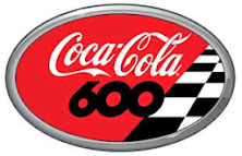 Race 12: Coca-Cola 600 at Charlotte
