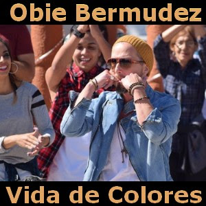 Obie Bermudez – Vida de Colores