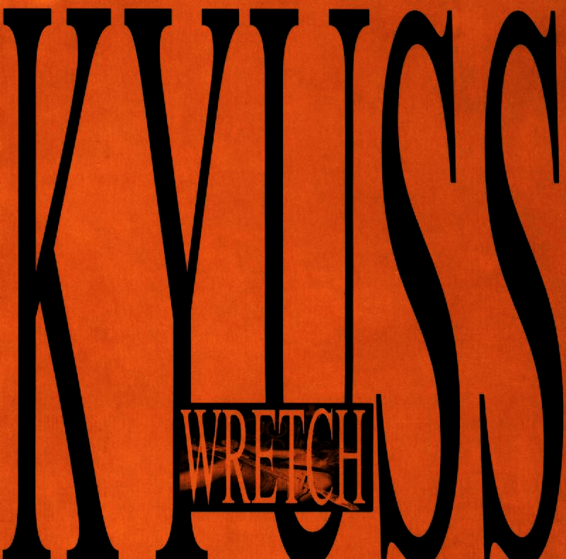 Album Artwork Kyuss & Queens of the Stone Age