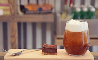 © Koffeinschmiede - Accademia del Caffe GmbH