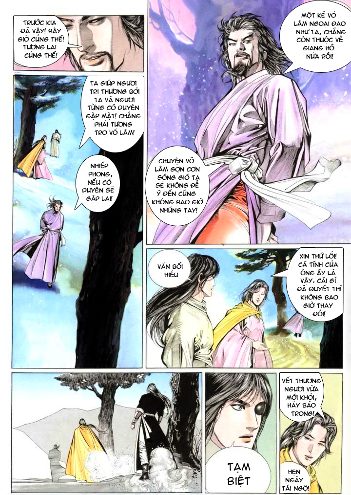 Phong Vân chap 181 trang 7